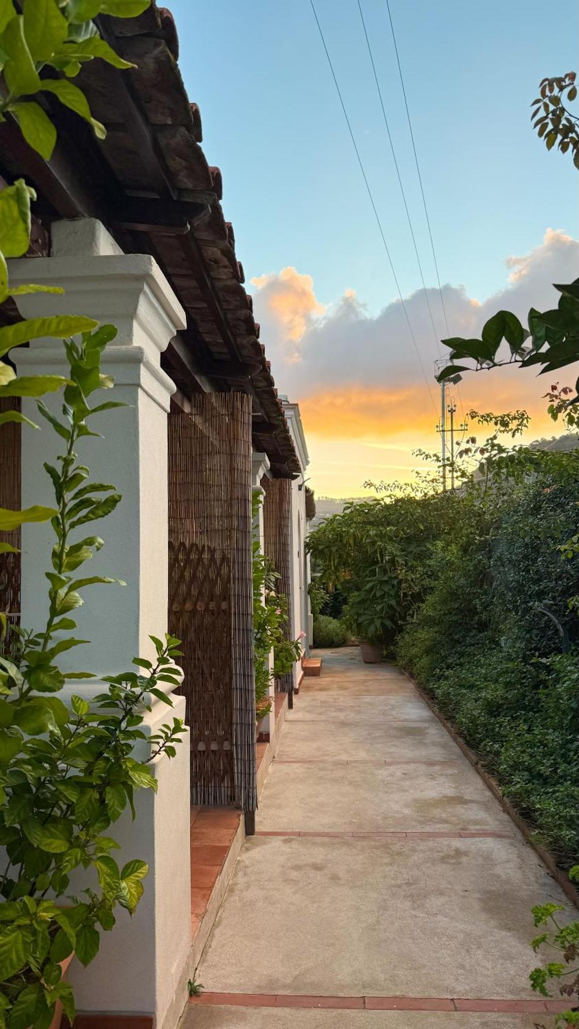 Il Cigno B&B Capri Dış mekan fotoğraf