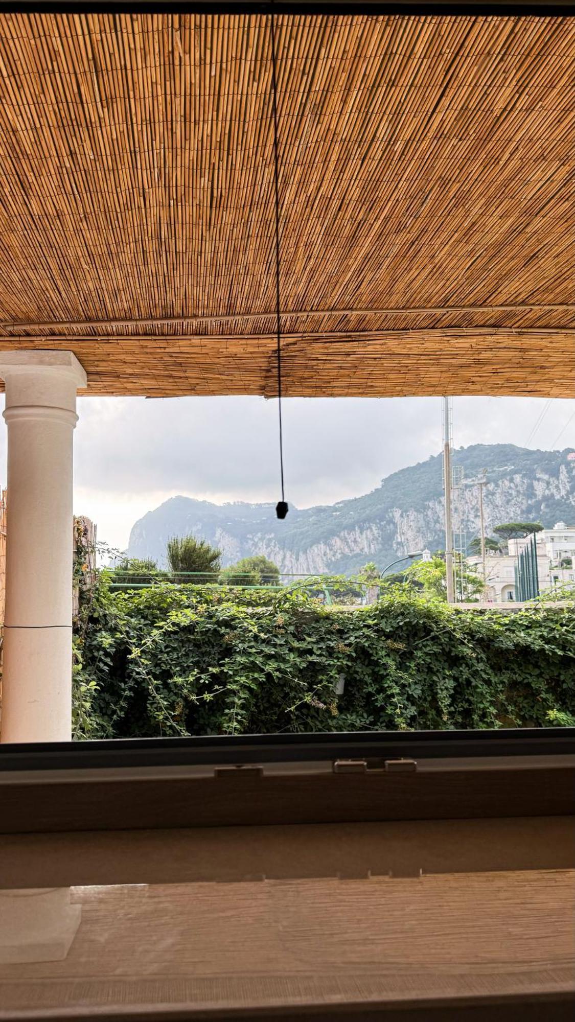 Il Cigno B&B Capri Dış mekan fotoğraf