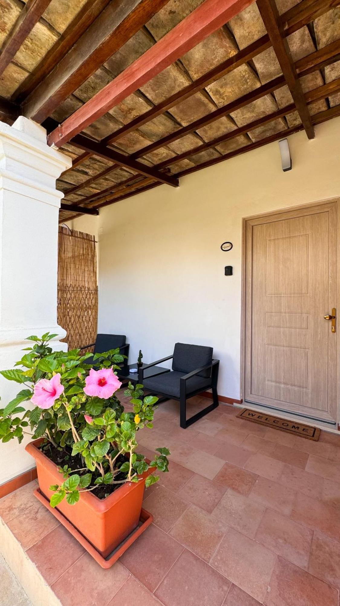Il Cigno B&B Capri Dış mekan fotoğraf