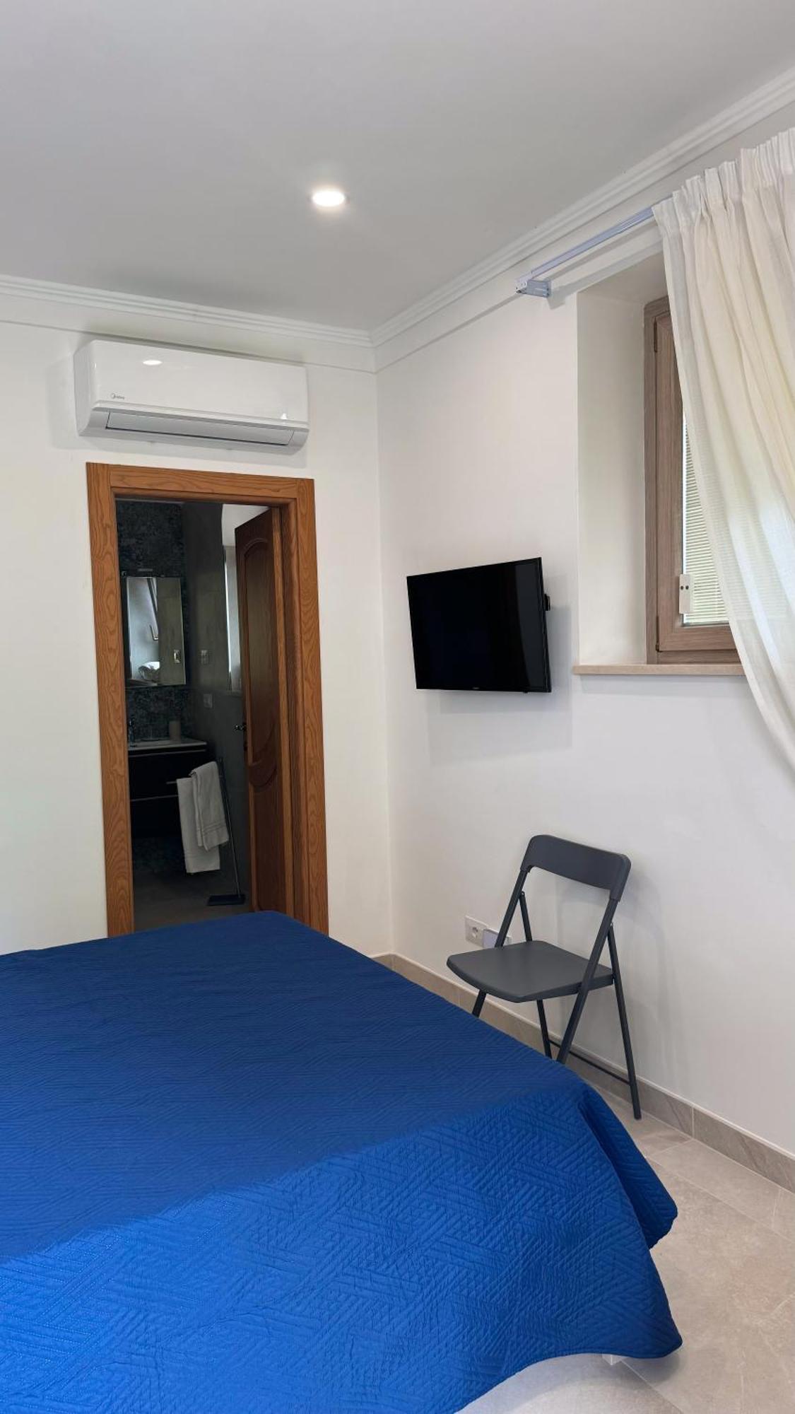 Il Cigno B&B Capri Dış mekan fotoğraf