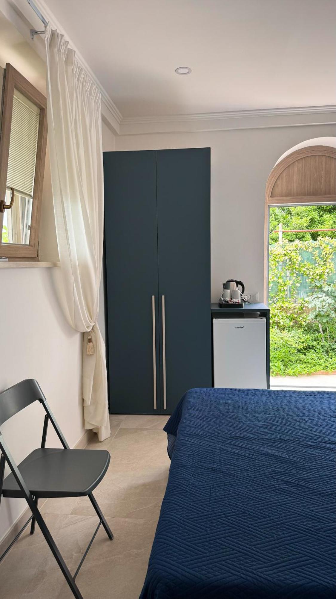 Il Cigno B&B Capri Dış mekan fotoğraf
