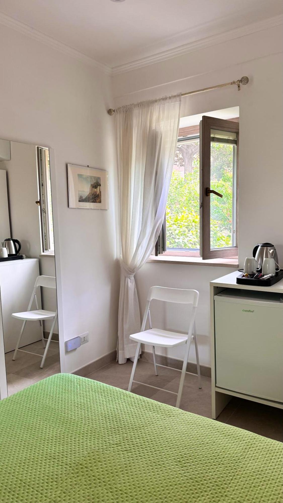 Il Cigno B&B Capri Dış mekan fotoğraf