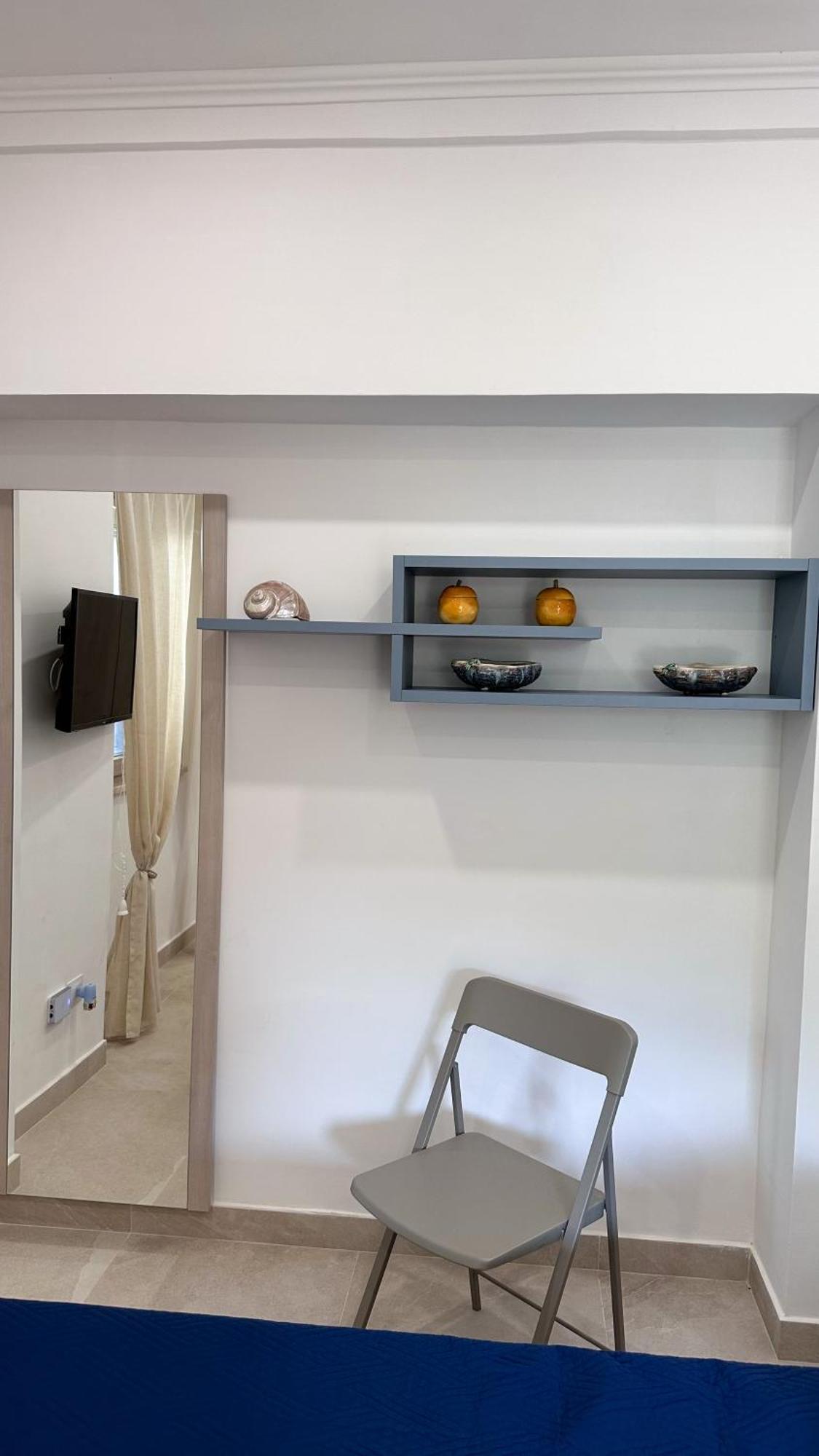 Il Cigno B&B Capri Dış mekan fotoğraf