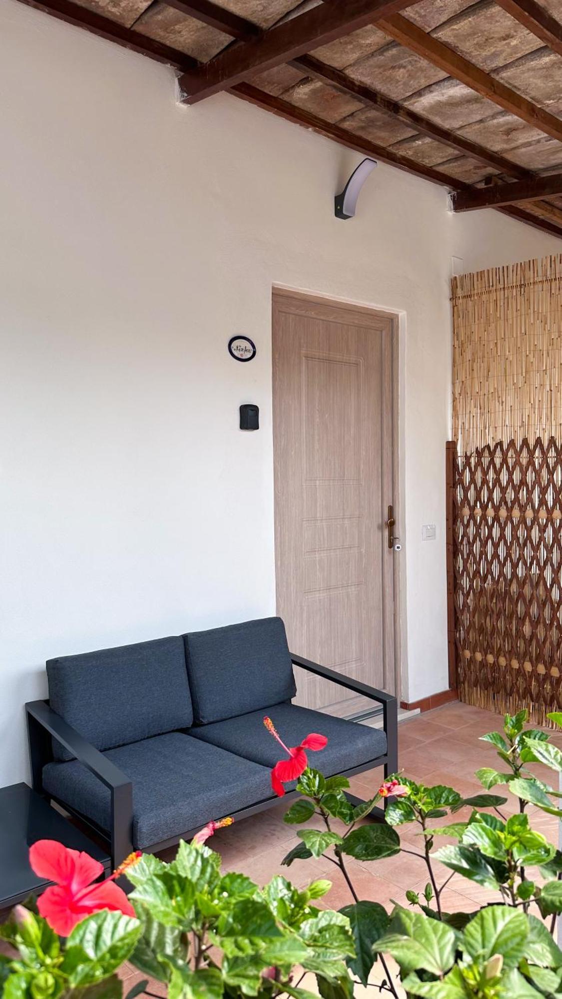 Il Cigno B&B Capri Dış mekan fotoğraf